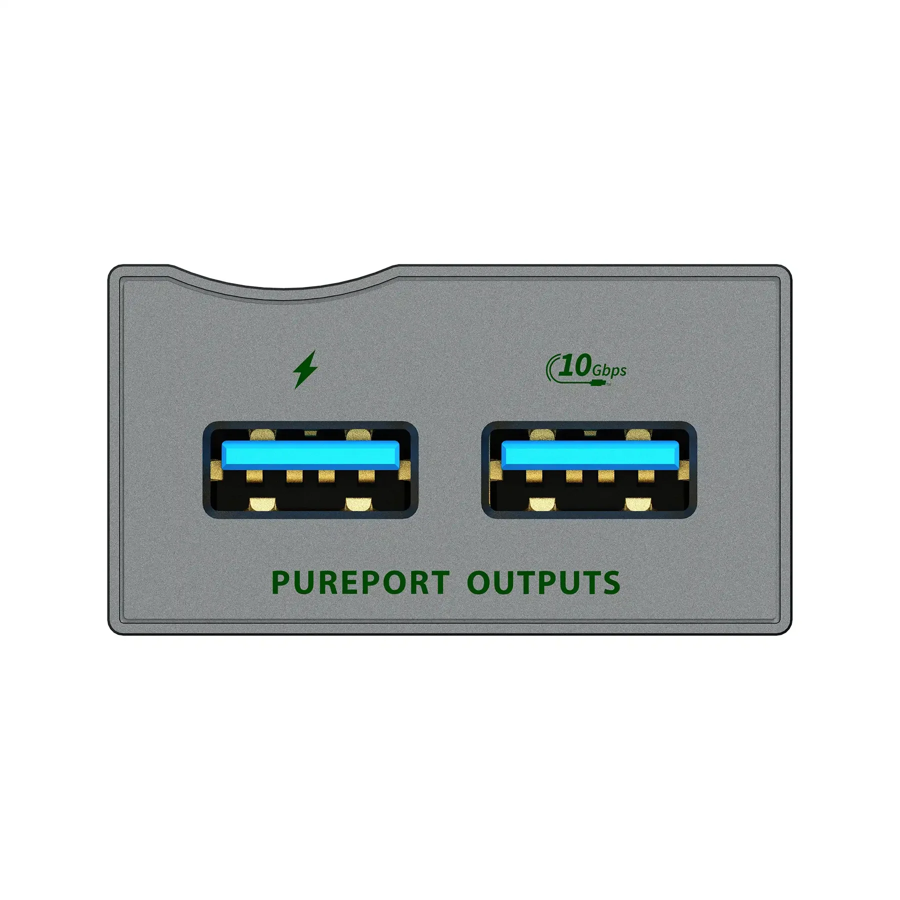 iFi USB iPurifier Pro | Galvanically Isolated USB Noise Purifier